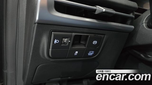 Hyundai Tucson 2025 — photo 22