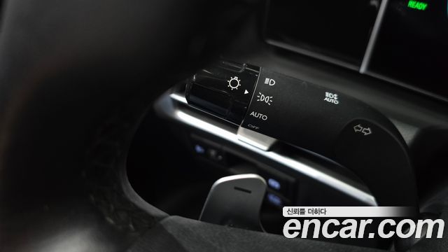 Hyundai Tucson 2025 — photo 23