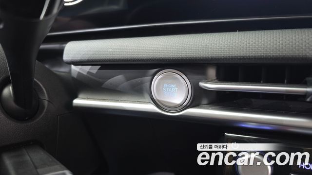 Hyundai Tucson 2025 — photo 24