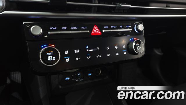 Hyundai Tucson 2025 — photo 25