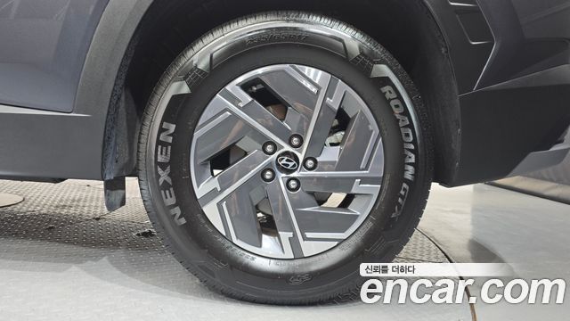 Hyundai Tucson 2025 — photo 7