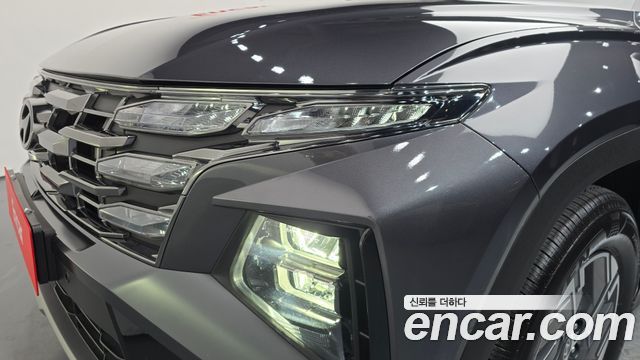 Hyundai Tucson 2025 — photo 8