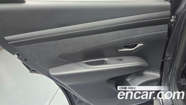 Hyundai Tucson 2025 — photo 15