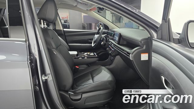 Hyundai Tucson 2025 — photo 16