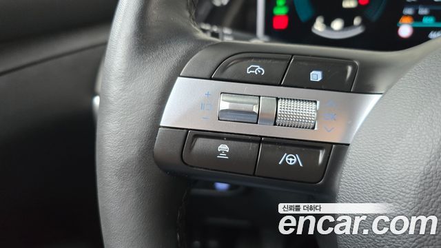 Hyundai Tucson 2025 — photo 27