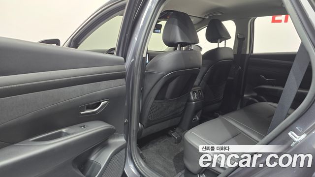 Hyundai Tucson 2025 — photo 28