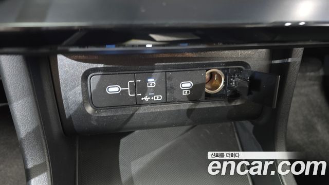 Hyundai Tucson 2025 — photo 29