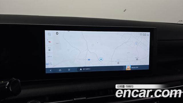 Hyundai Tucson 2025 — photo 30