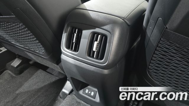 Hyundai Tucson 2025 — photo 31