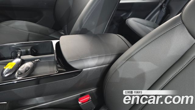 Hyundai Tucson 2025 — photo 32