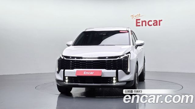 Kia Sportage 2025 — photo 3