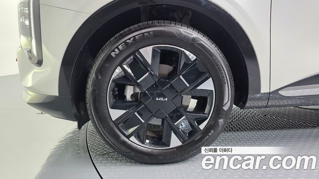 Kia Sportage 2025 — photo 5