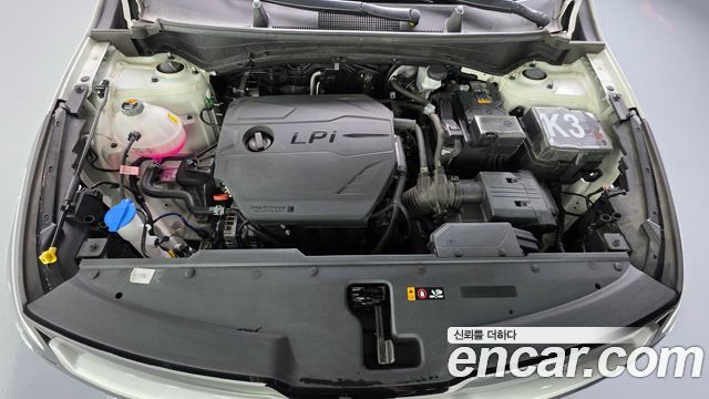 Kia Sportage 2025 — photo 6