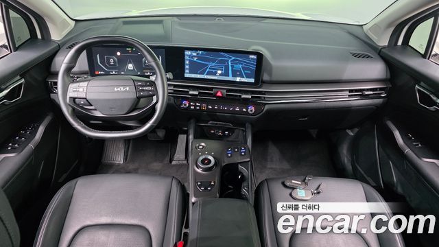 Kia Sportage 2025 — photo 10