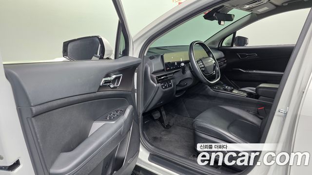 Kia Sportage 2025 — photo 13