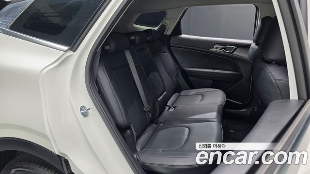 Kia Sportage 2025 — photo 17
