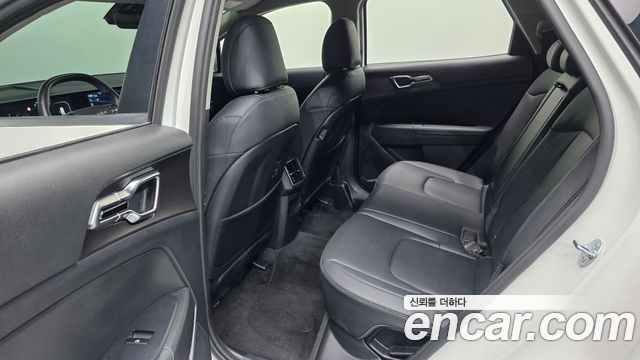 Kia Sportage 2025 — photo 18