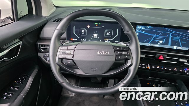 Kia Sportage 2025 — photo 19
