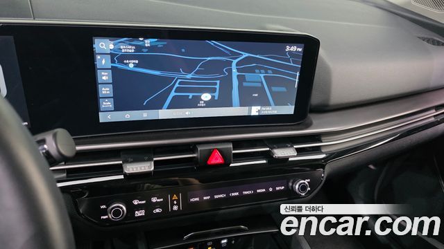 Kia Sportage 2025 — photo 20