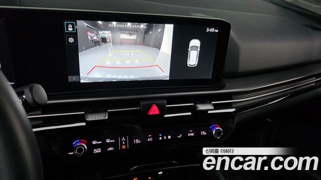 Kia Sportage 2025 — photo 23