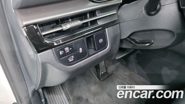 Kia Sportage 2025 — photo 24