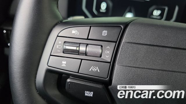 Kia Sportage 2025 — photo 25
