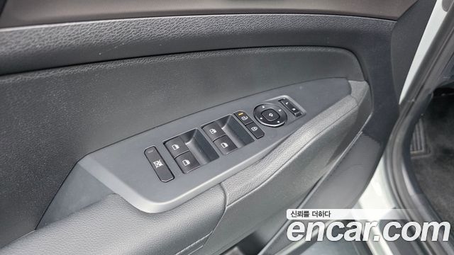 Kia Sportage 2025 — photo 26