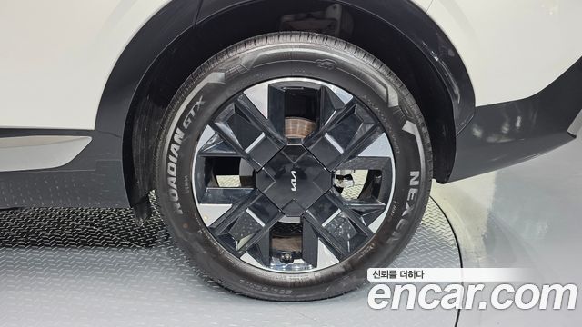 Kia Sportage 2025 — photo 7