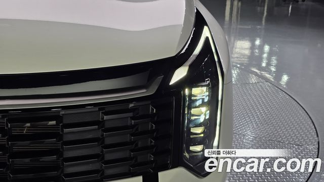 Kia Sportage 2025 — photo 8