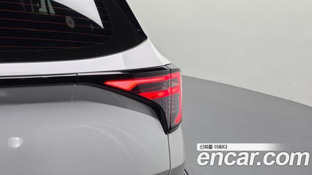 Kia Sportage 2025 — photo 9