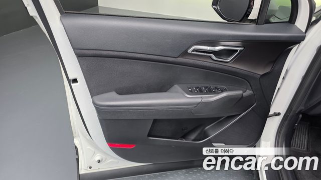Kia Sportage 2025 — photo 14