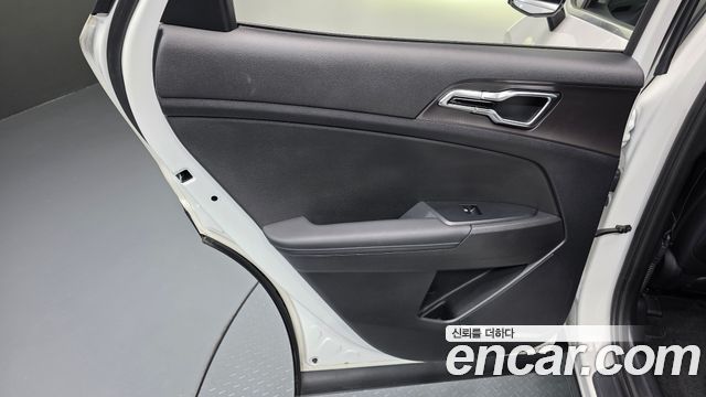 Kia Sportage 2025 — photo 15