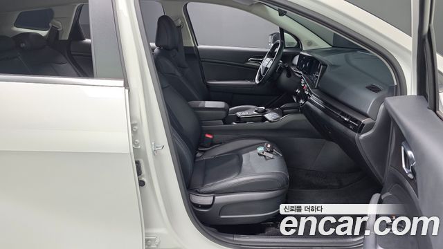 Kia Sportage 2025 — photo 16