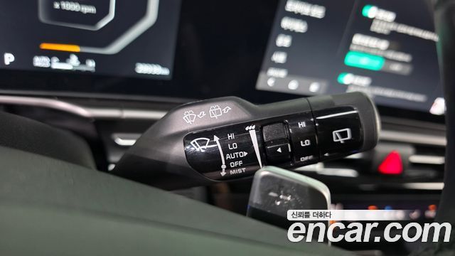 Kia Sportage 2025 — photo 27