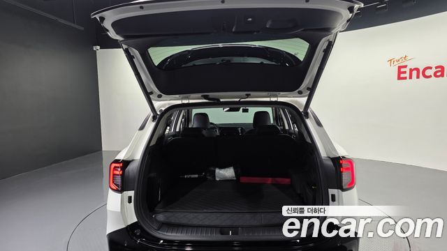 Kia Sportage 2025 — photo 30