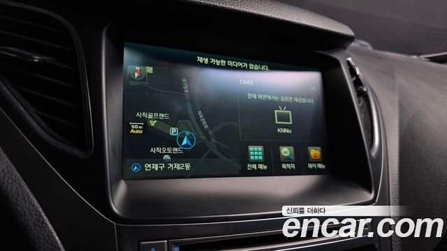 Hyundai Grandeur 2015 — photo 20