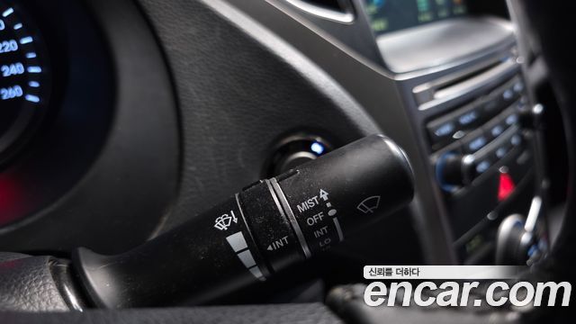 Hyundai Grandeur 2015 — photo 26