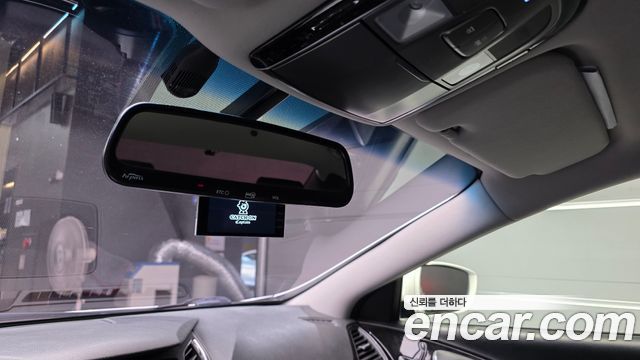 Hyundai Grandeur 2015 — photo 30