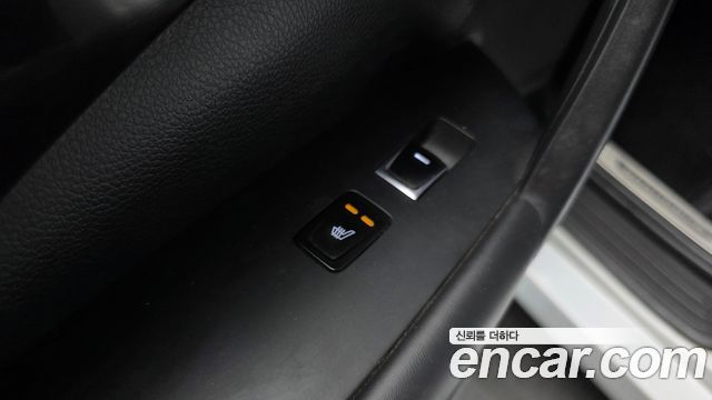 Hyundai Grandeur 2015 — photo 31