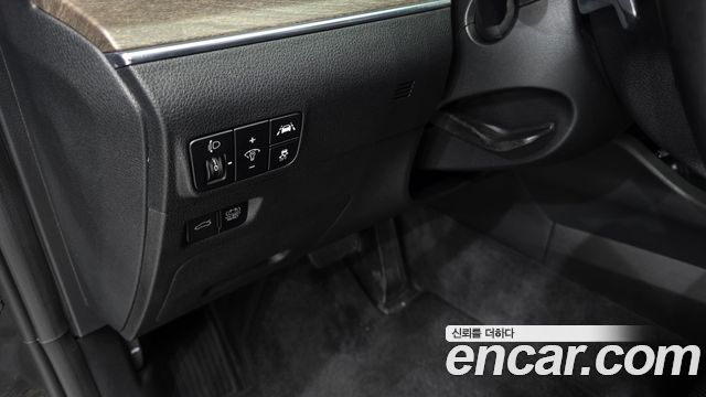 Kia K5 2022 — photo 24