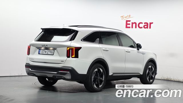 Kia Sorento 2026 — photo 2