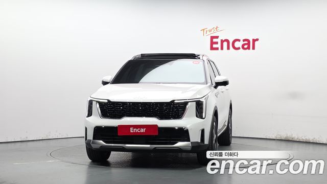 Kia Sorento 2026 — photo 3