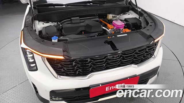 Kia Sorento 2026 — photo 6