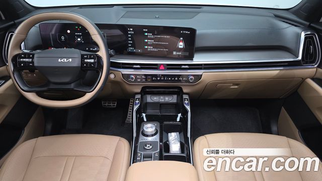 Kia Sorento 2026 — photo 10