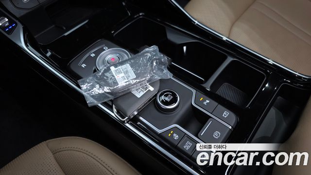 Kia Sorento 2026 — photo 12