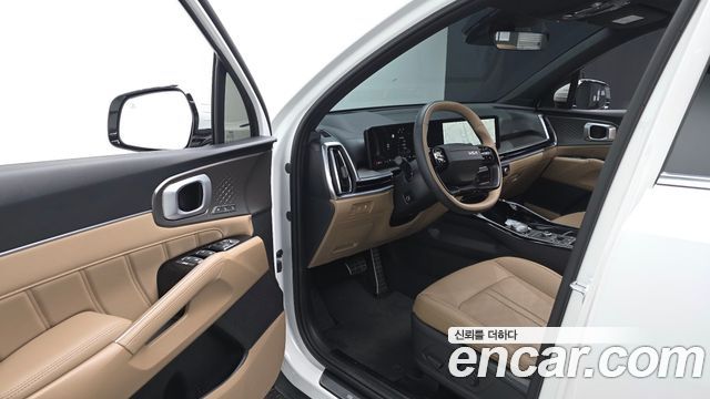 Kia Sorento 2026 — photo 13