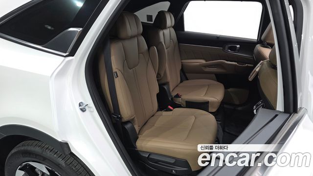 Kia Sorento 2026 — photo 17