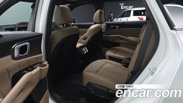 Kia Sorento 2026 — photo 18