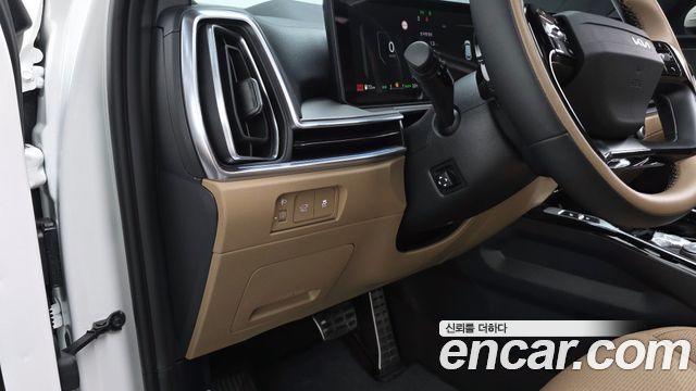 Kia Sorento 2026 — photo 19