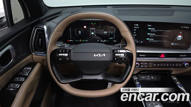 Kia Sorento 2026 — photo 20